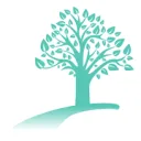 Logo van Het Verdwenen Zelf