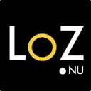 Logo van LoZ Community Amsterdam