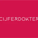 Logo van Cijferdokter
