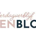 Logo van Kinderdagverblijf Groei en Bloei