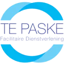 Logo van Te Paske Facilitaire Dienstverlening