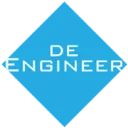 Logo De-Engineer