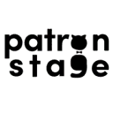 Logo van Patron Stage