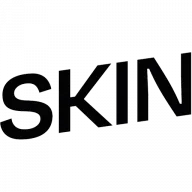 Logo van SKIN Amsterdam