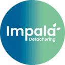 Logo Impala Detachering