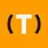 Logo van De Tussenruimte