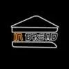 Logo van InBread