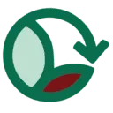 Logo van Peter Sebregts Groenmanagement