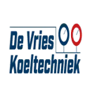 Logo van De Vries Koeltechniek