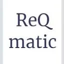 Logo ReQ matic BV