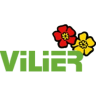 Logo van Vilier Vaste Planten B.V.