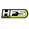 Logo van HAN Formula Student Team
