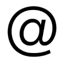 Logo van vergaderen@droog