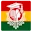 Logo van Stichting Ayni Bolivia Nederland
