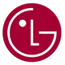 Logo van LG Commercial Display Benelux