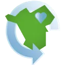 Logo van BuitenGewoon Leefbaar Steenwijkerland