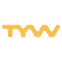 Logo van TYW.agency