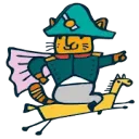 Logo van speelkeuze