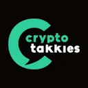 Logo Cryptotakkies