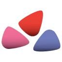 Logo van Balans Fysiotherapie en Ergonomie