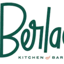 Logo Berlage Kitchen AND Bar