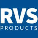 Logo van RVS Products