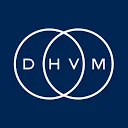 Logo van DHVM Vastgoedmanagement