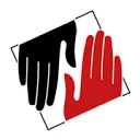 Logo Nederlandse Vereniging voor HandTherapie NVHT