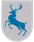 Logo Van Harten Automotive