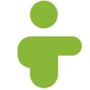 Logo van Entree College Nederland