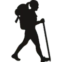Logo van Op reis met