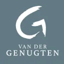 Logo van Van der Genugten Bedtextiel B.V.