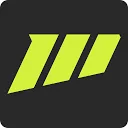 Logo van MS Media