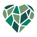 Logo van UGLI - beautiful on the inside