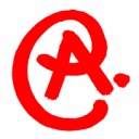 Logo van Poppodium Annabel