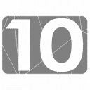 Logo van LVL10 - Information Security Management