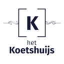 Logo van het koetshuijs