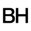 Logo van BuroHenk