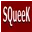 Logo SQueeK