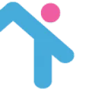 Logo van Thuiszorg ELELE