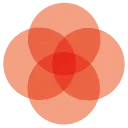 Logo Ikigai - Live your purpose