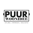 Logo van PUUR woonidee
