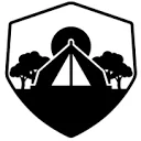 Logo van The Glamping Factory