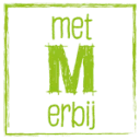 Logo van met M erbij