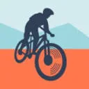 Logo van MTB Gids Heuvelrug