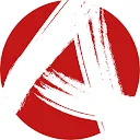 Logo van Karel van den Aker Schilders