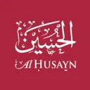Logo van alhusayn.nl