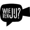 Logo van Stichting WIE BEN JIJ Film