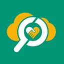 Logo van SEO vrienden