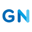 Logo van GN Consult